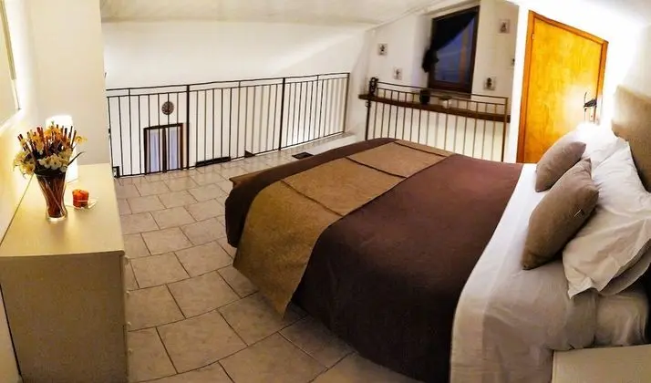 Apart Daire, 2 Yatak Odası, Şömine