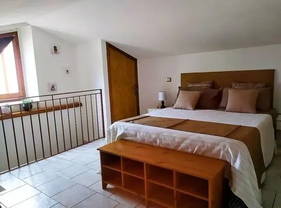 Apart Daire, 2 Yatak Odası, Şömine