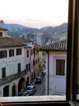 Apart Daire, 2 Yatak Odası, Şömine