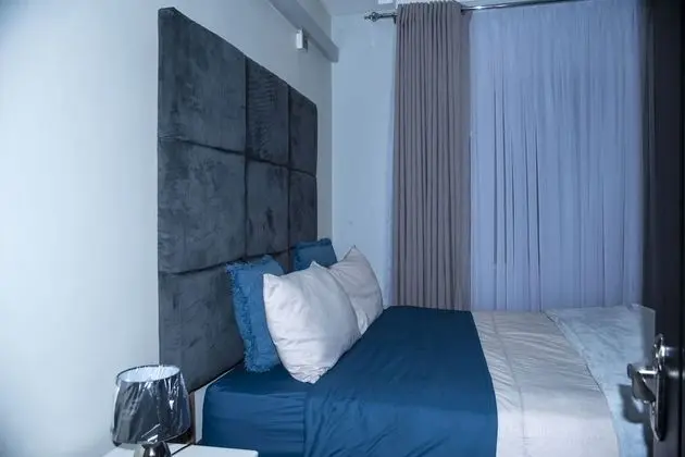 Apart Daire, 2 Yatak Odası, Balkon