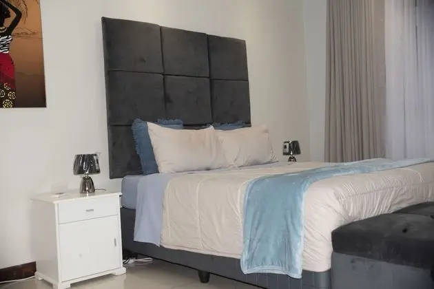 Apart Daire, 2 Yatak Odası, Balkon