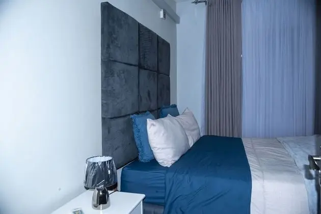Apart Daire, 2 Yatak Odası, Balkon