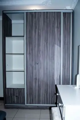 Apart Daire, 2 Yatak Odası, Balkon