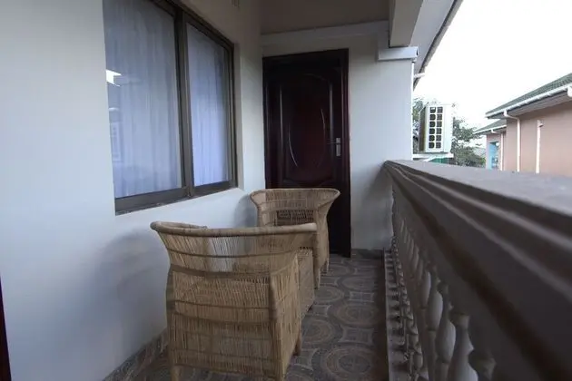 Apart Daire, 2 Yatak Odası, Balkon
