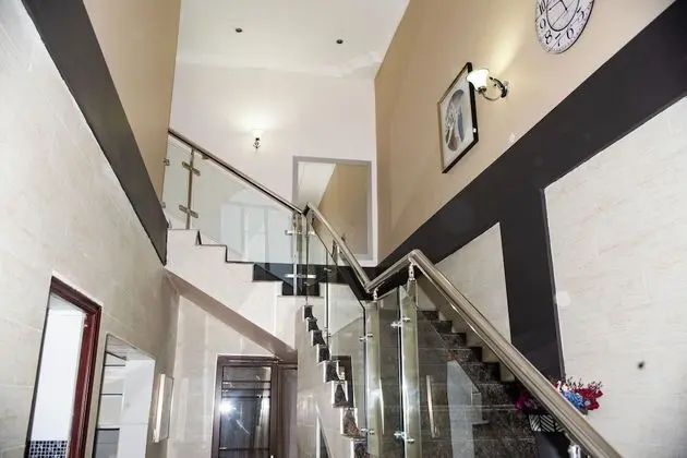Apart Daire, 2 Yatak Odası, Balkon