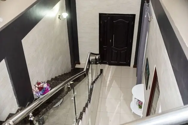 Apart Daire, 2 Yatak Odası, Balkon