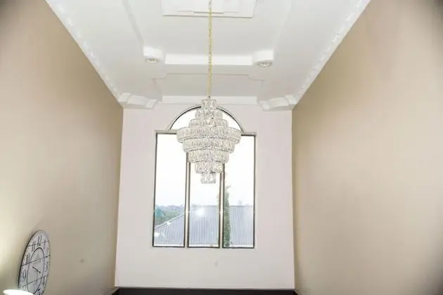 Apart Daire, 2 Yatak Odası, Balkon