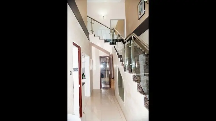 Apart Daire, 2 Yatak Odası, Balkon