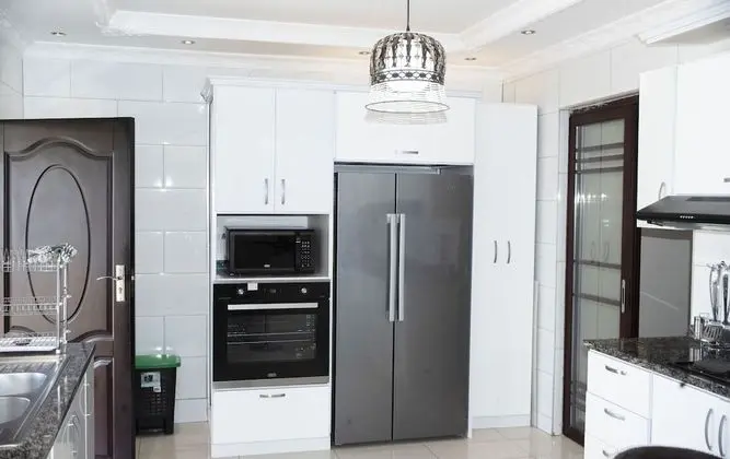 Apart Daire, 2 Yatak Odası, Balkon