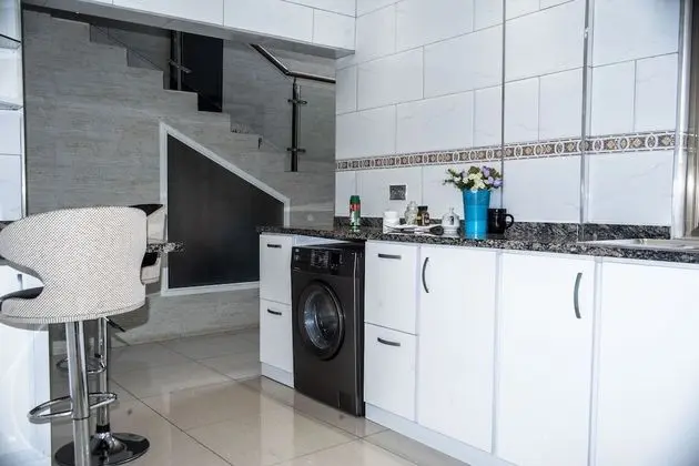 Apart Daire, 2 Yatak Odası, Balkon