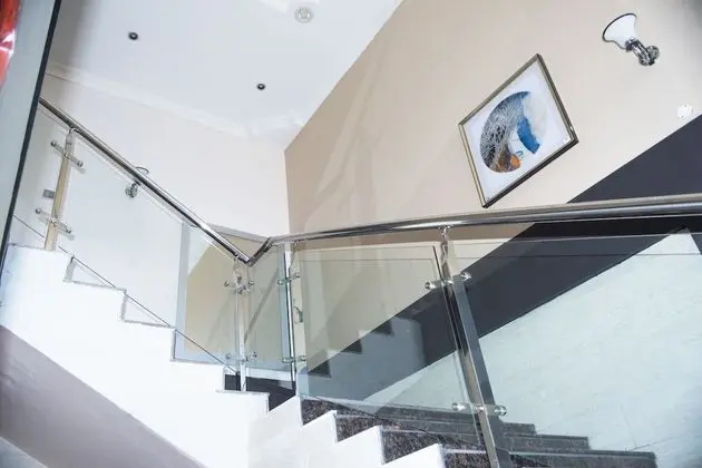 Apart Daire, 2 Yatak Odası, Balkon