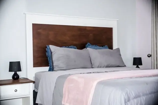Apart Daire, 2 Yatak Odası, Mikrodalga