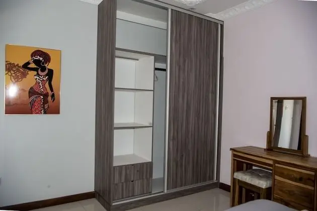 Apart Daire, 2 Yatak Odası, Mikrodalga