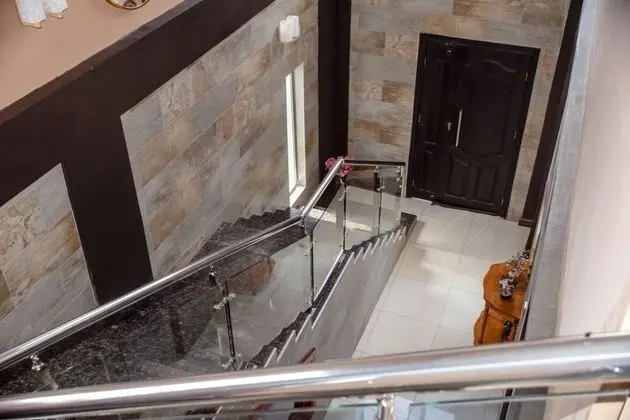 Apart Daire, 2 Yatak Odası, Mikrodalga