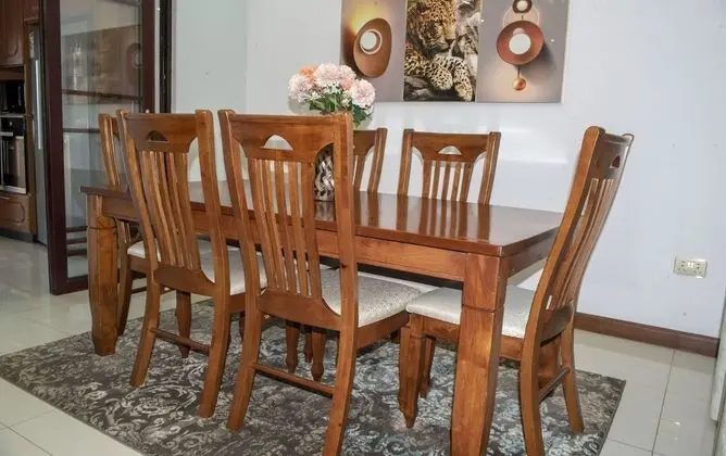 Apart Daire, 2 Yatak Odası, Mikrodalga