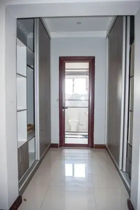 Apart Daire, 2 Yatak Odası, Mikrodalga