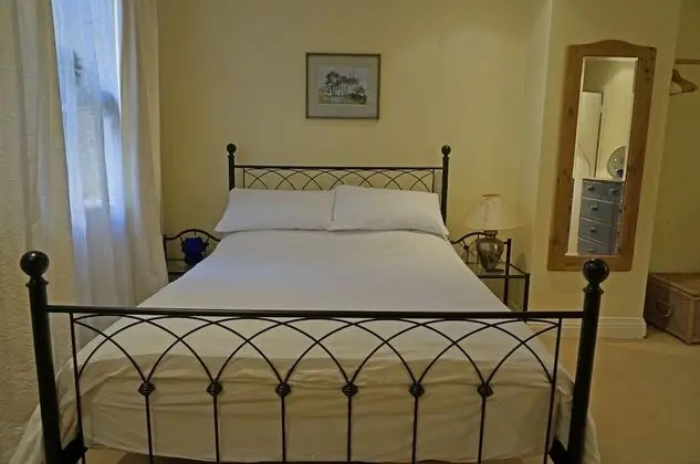 Apart Daire, Şehir Manzaralı