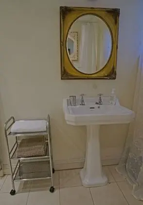 Apart Daire, Şehir Manzaralı