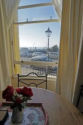 Apart Daire, Şehir Manzaralı