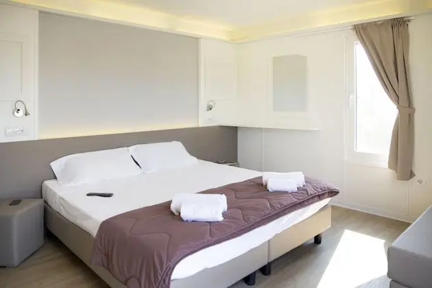 Bungalov, 1 Yatak Odası