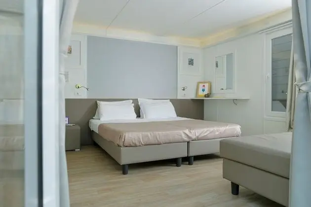 Bungalov, 1 Yatak Odası