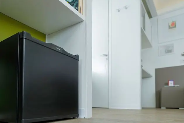 Bungalov, 1 Yatak Odası