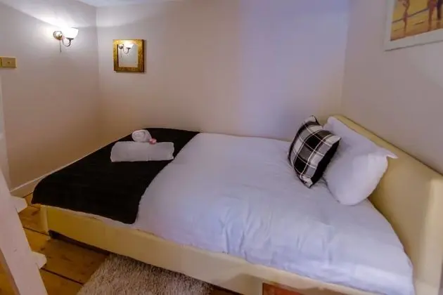 Apart Daire (3 Bedrooms)