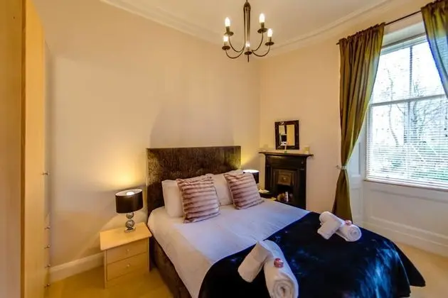 Apart Daire (3 Bedrooms)