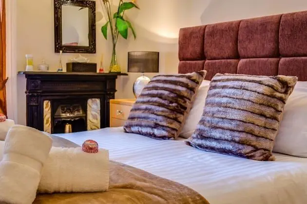 Apart Daire (3 Bedrooms)