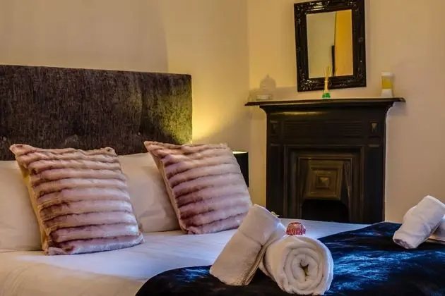 Apart Daire (3 Bedrooms)