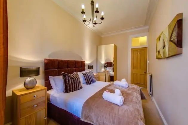 Apart Daire (3 Bedrooms)