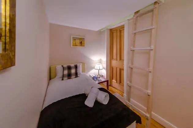 Apart Daire (3 Bedrooms)