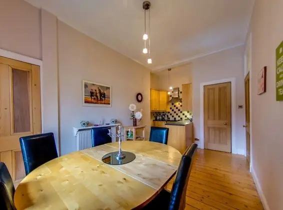 Apart Daire (3 Bedrooms)