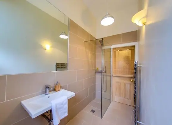 Apart Daire (3 Bedrooms)