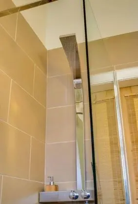 Apart Daire (3 Bedrooms)