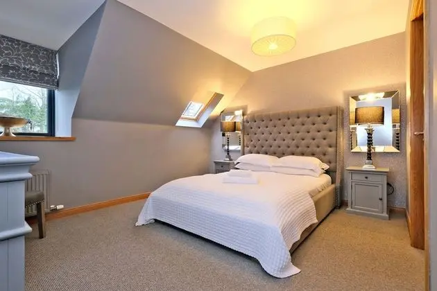 Comfort Apart Daire (3 Bedrooms)