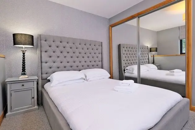 Comfort Apart Daire (3 Bedrooms)
