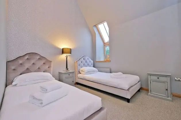 Comfort Apart Daire (3 Bedrooms)