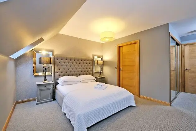 Comfort Apart Daire (3 Bedrooms)