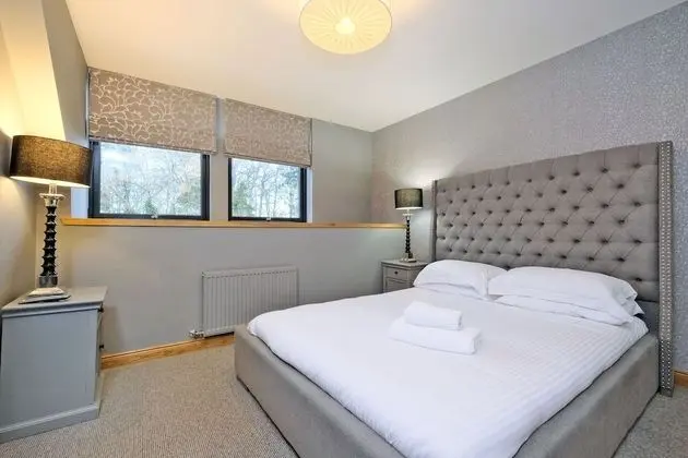 Comfort Apart Daire (3 Bedrooms)