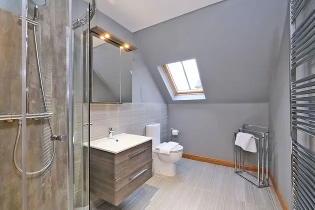 Comfort Apart Daire (3 Bedrooms)