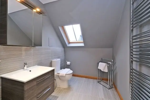 Comfort Apart Daire (3 Bedrooms)