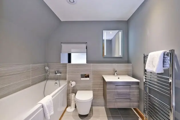 Comfort Apart Daire (3 Bedrooms)