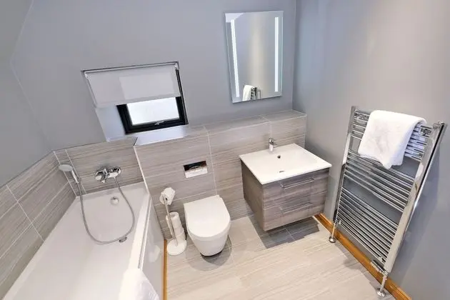 Comfort Apart Daire (3 Bedrooms)