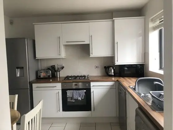 Ev, Birden Çok Yatak