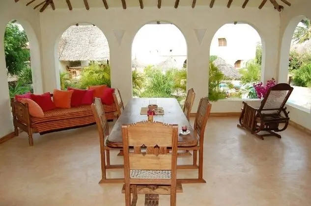 Apart Daire, 4 Yatak Odası, Sigara İçilebilir, Balkon