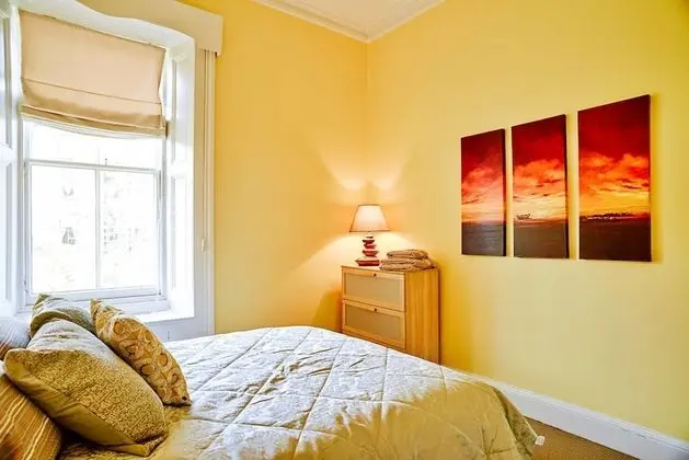 Apart Daire (2 Bedrooms)