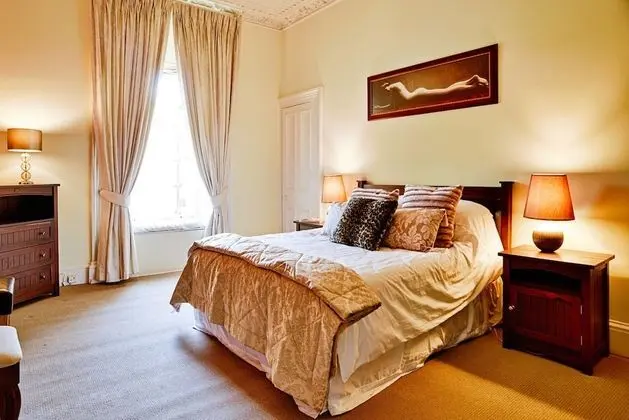 Apart Daire (2 Bedrooms)