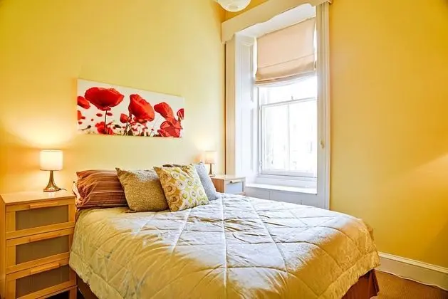 Apart Daire (2 Bedrooms)