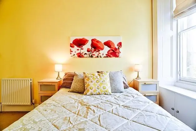 Apart Daire (2 Bedrooms)